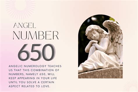 650 angel number|More.